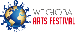 We Global Arts Festival